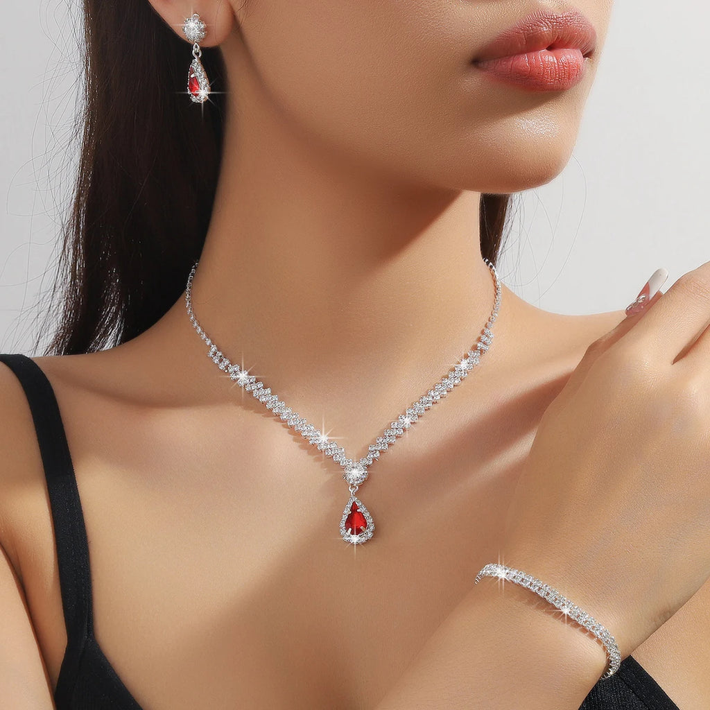 Ruby Veil