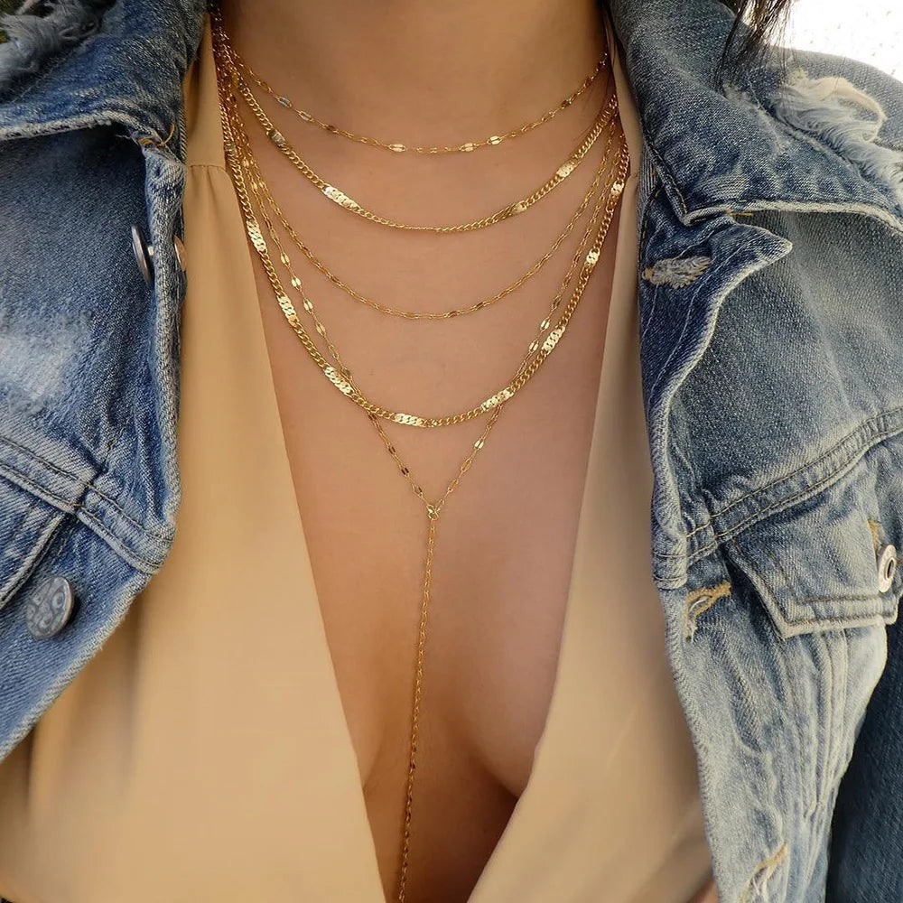 Vintage Gold