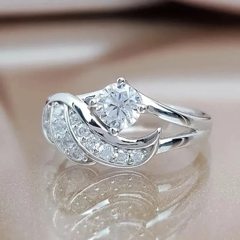 CelesteBride Zircon