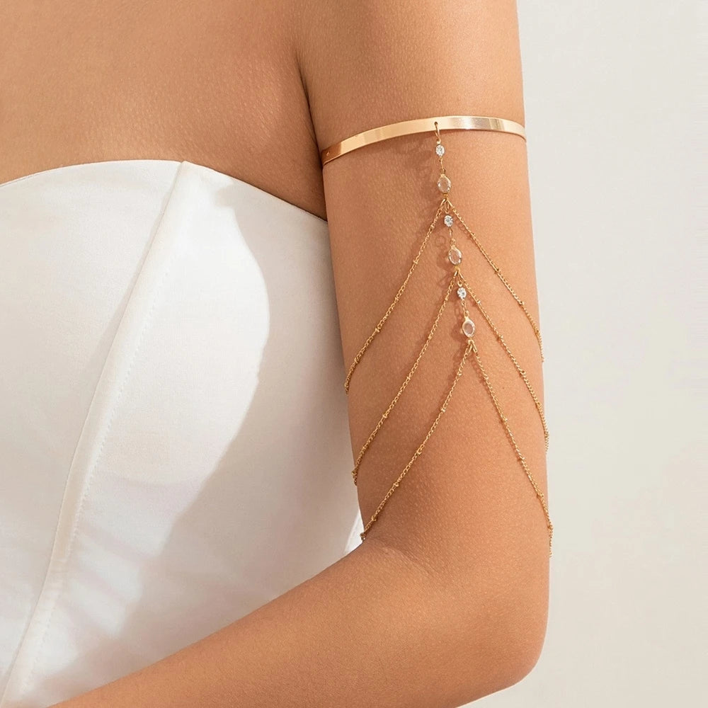 StellaTide Armlet