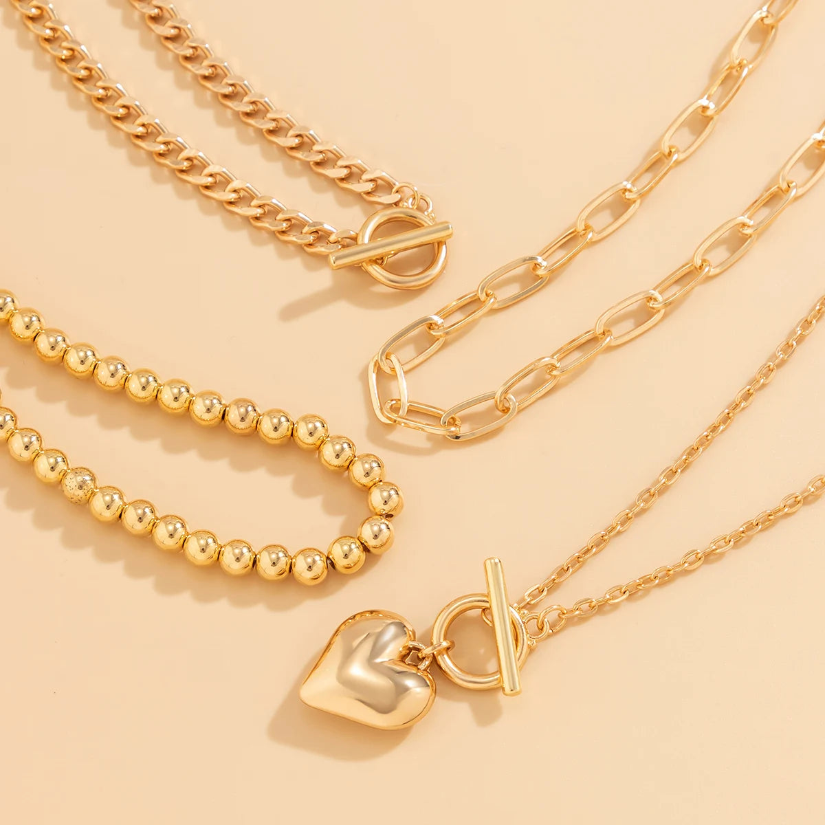 Rebel Heart Set