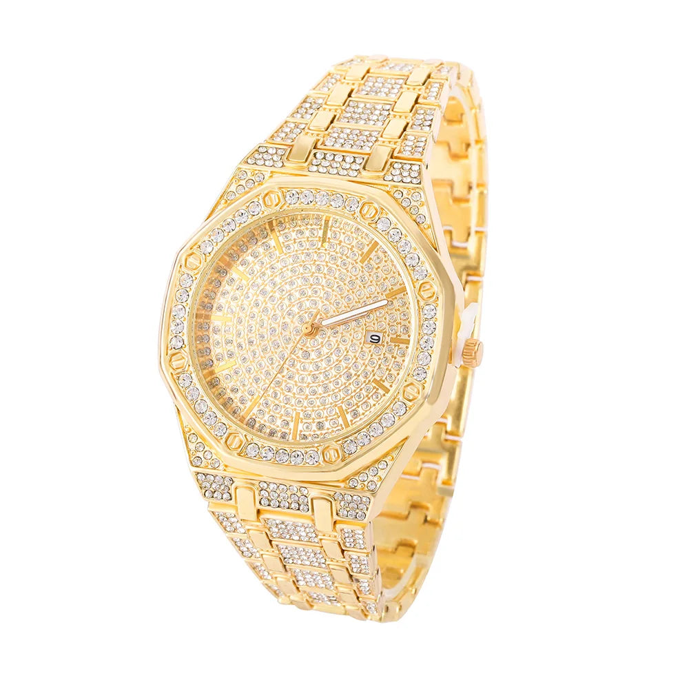 GoldRush