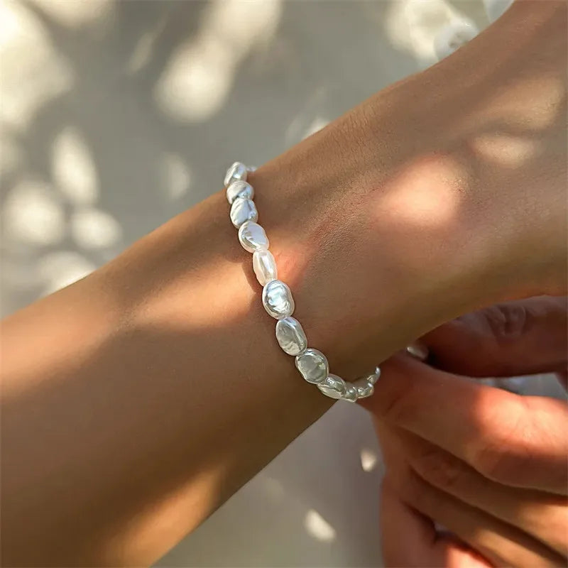 LunaPearl Vintage Choker