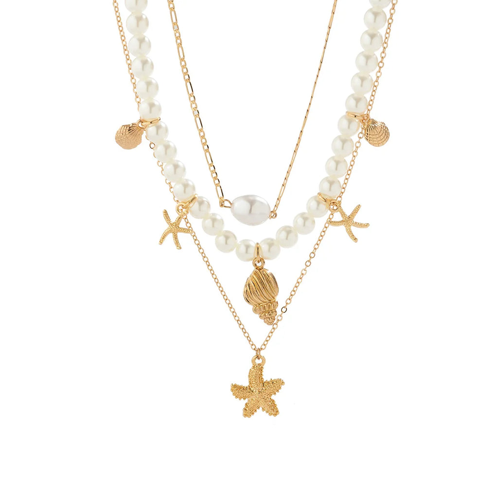 CORAL STAR