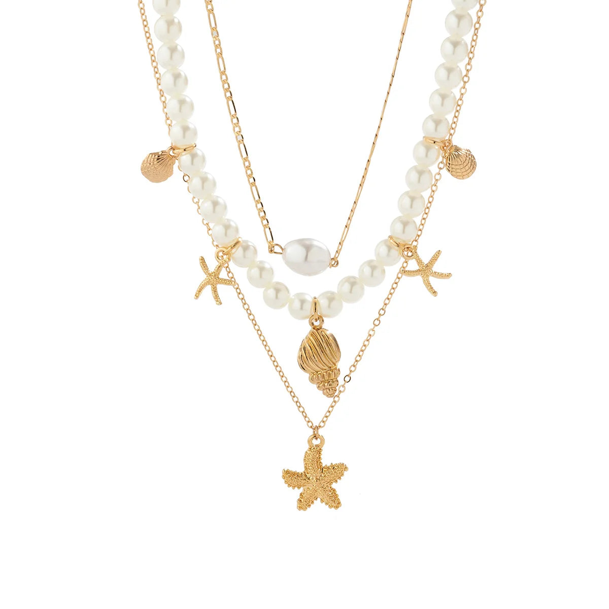 CORAL STAR