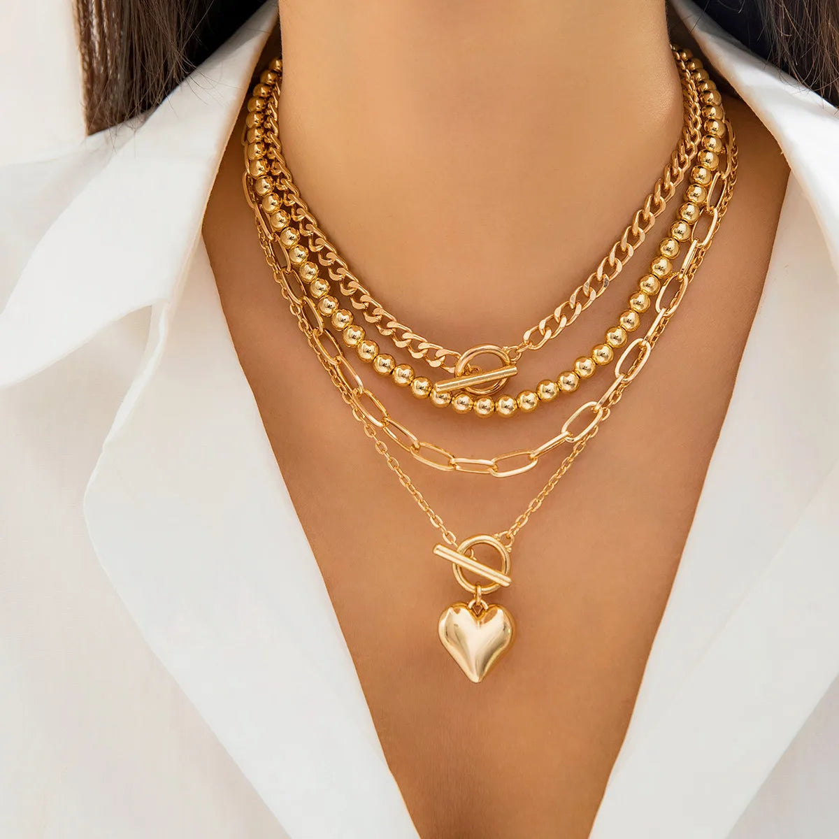 Rebel Heart Set