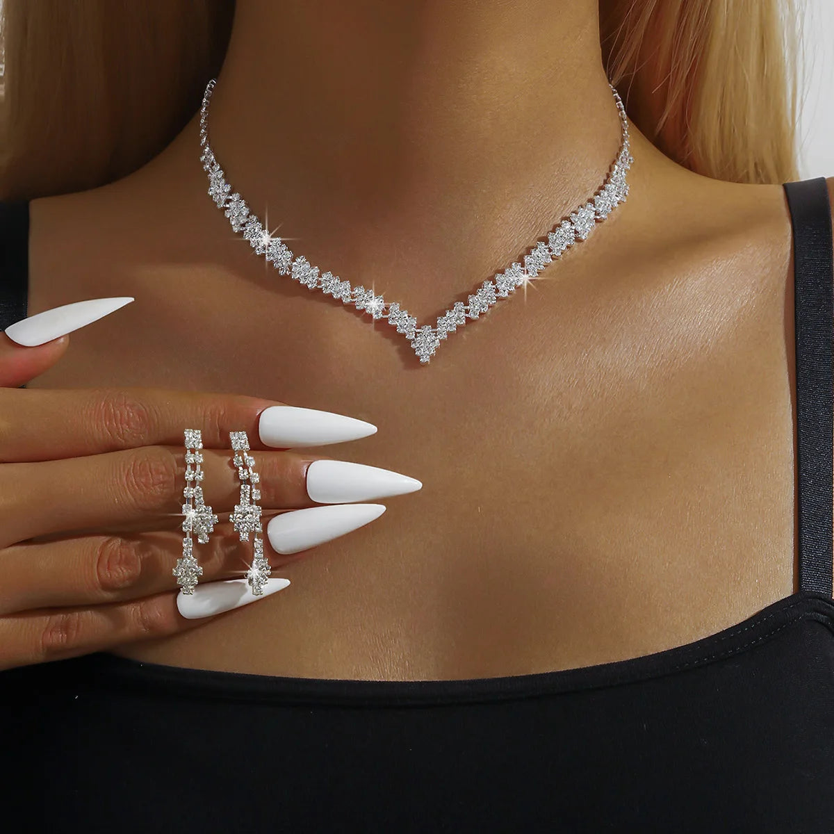Elegance Claw Set