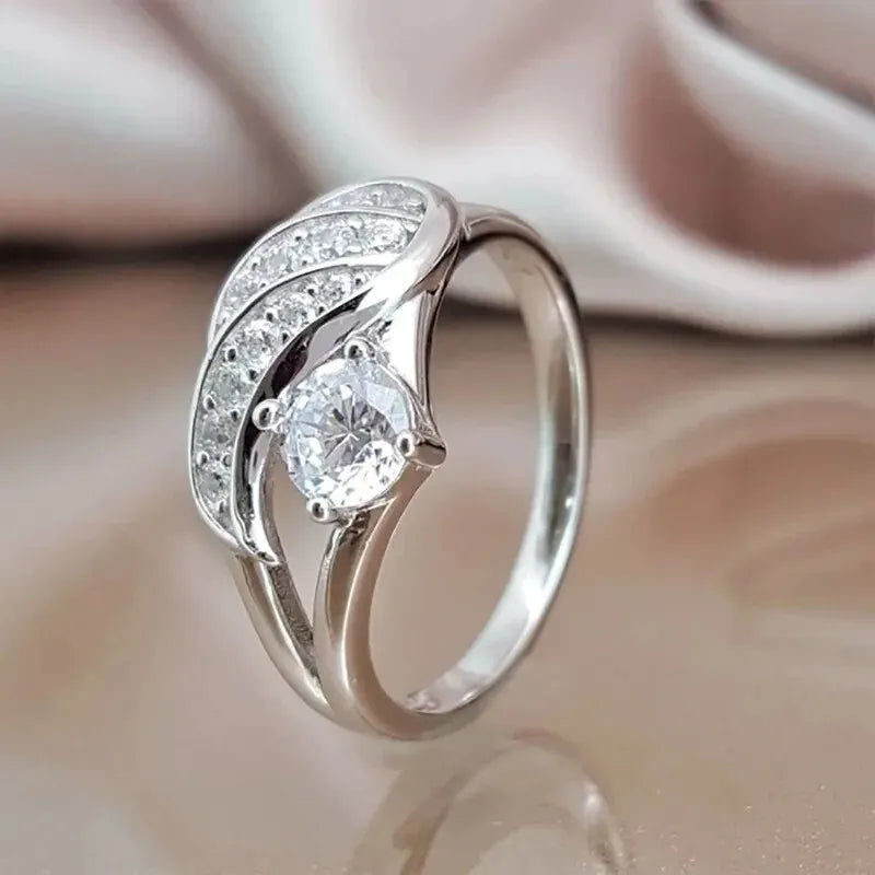 CelesteBride Zircon