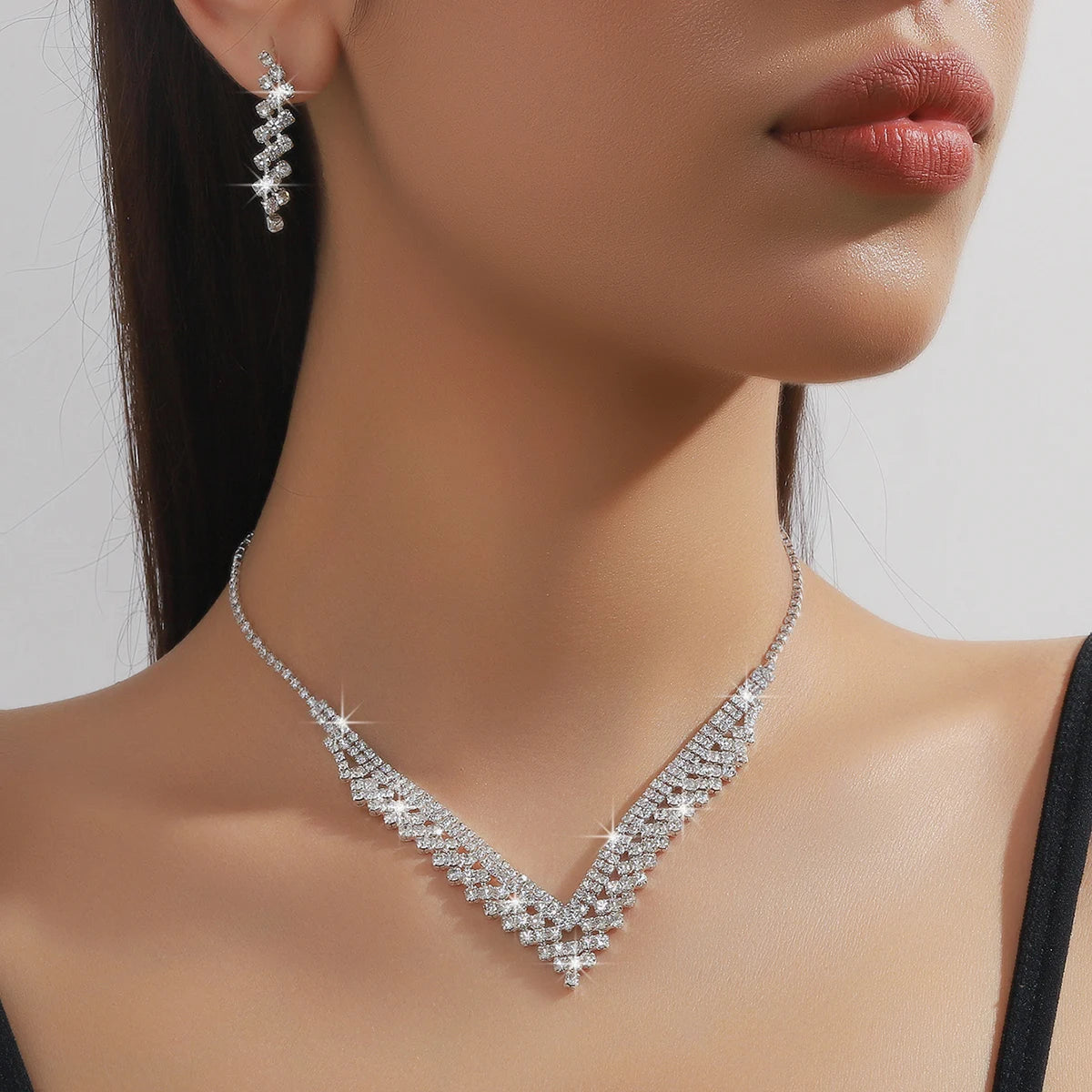 Elegance Claw Set