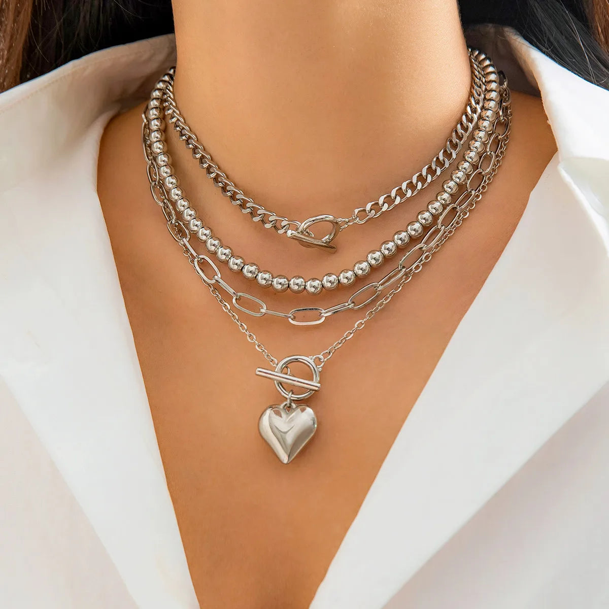 Rebel Heart Set
