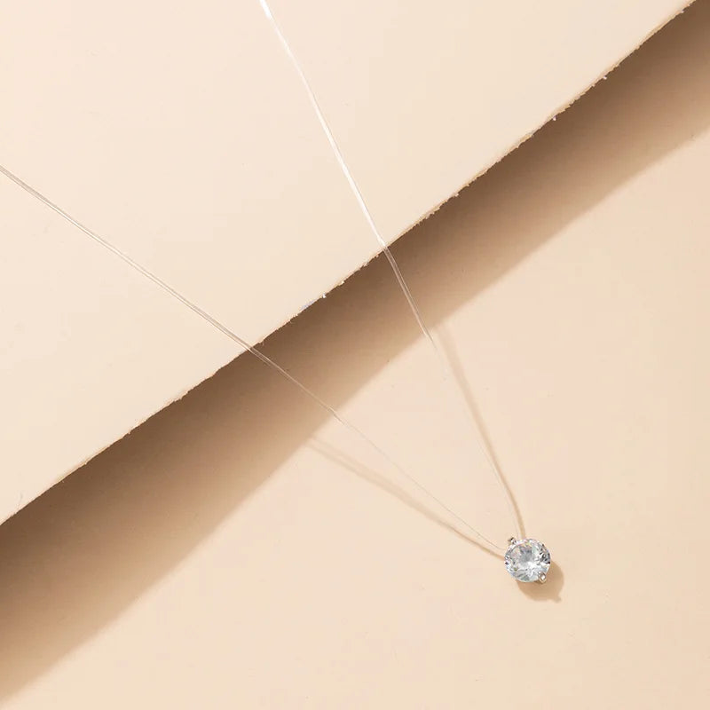 CrystalWhisper Choker