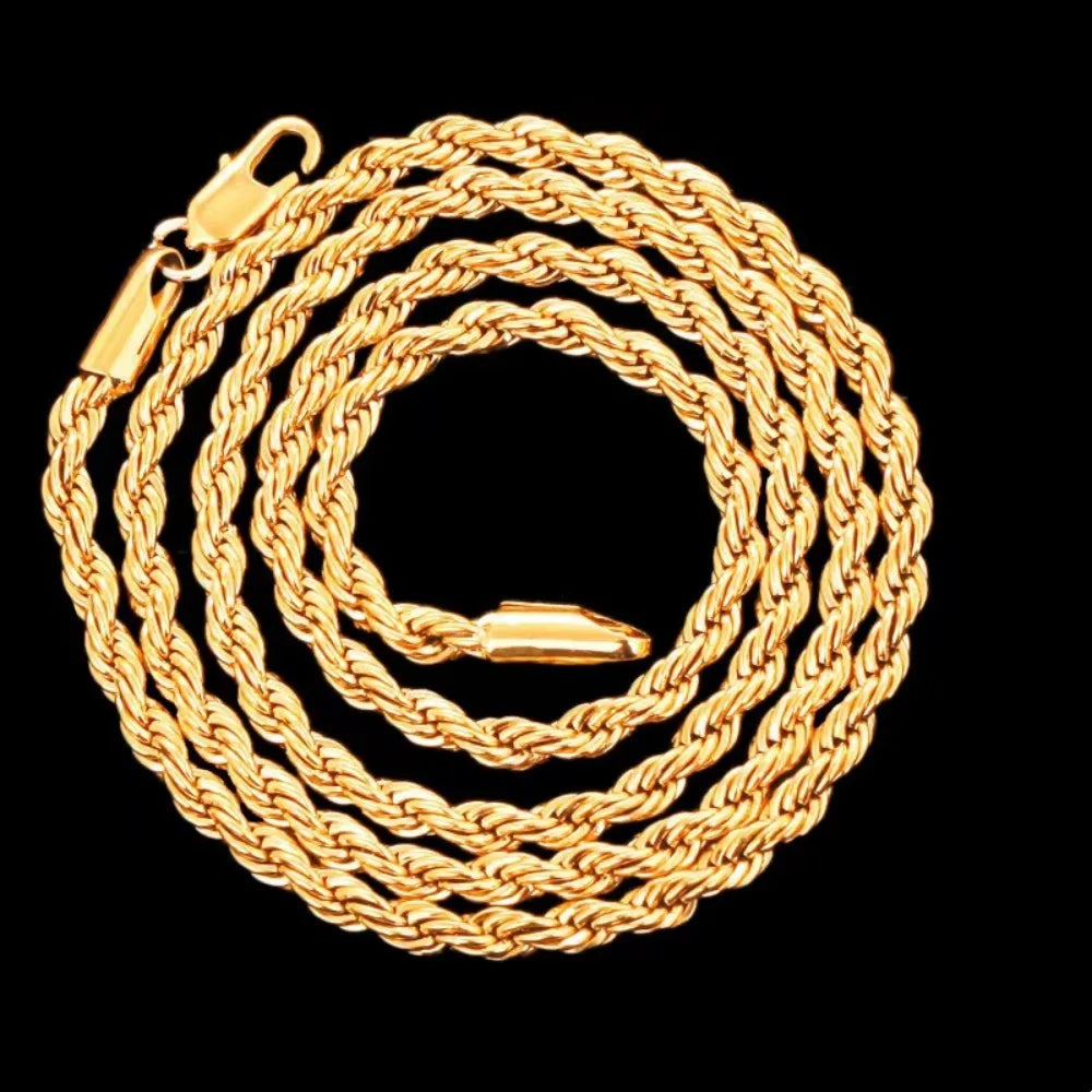 ROYAL ROPE