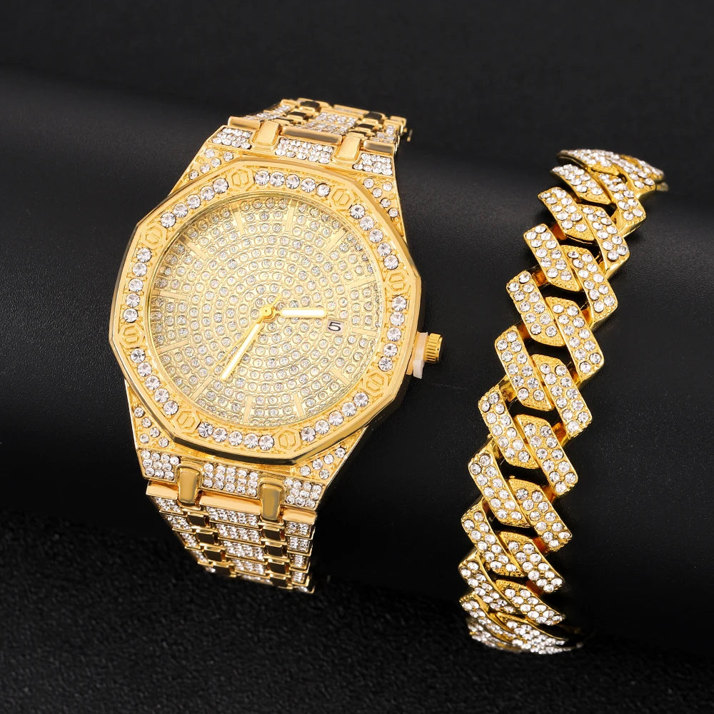 GoldRush