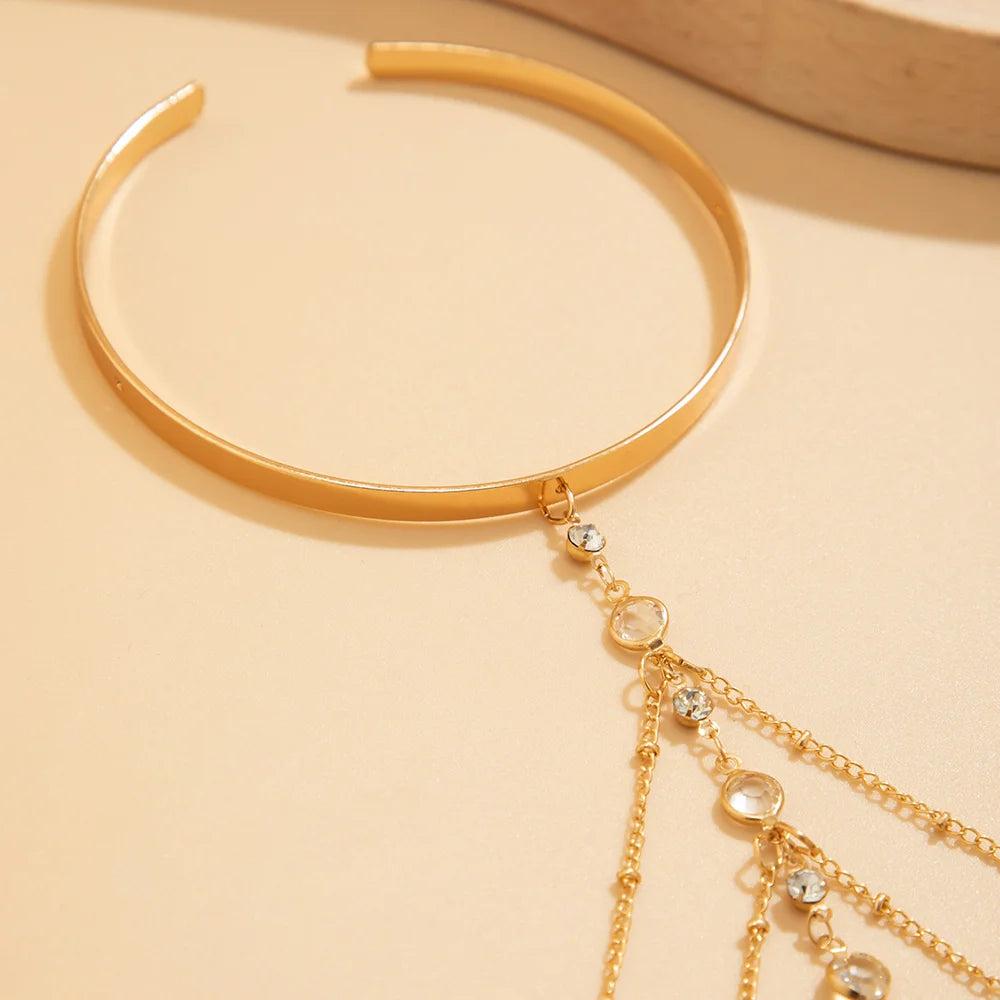 StellaTide Armlet