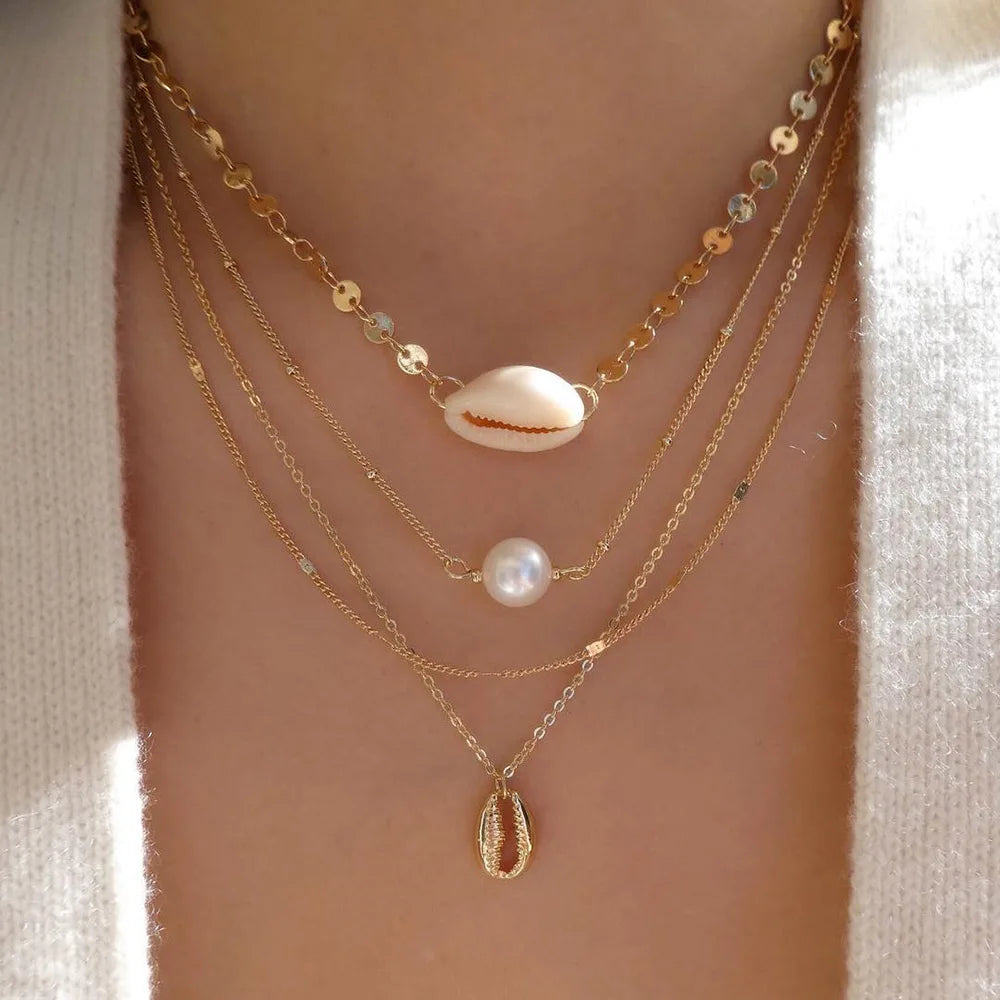 Vintage Gold