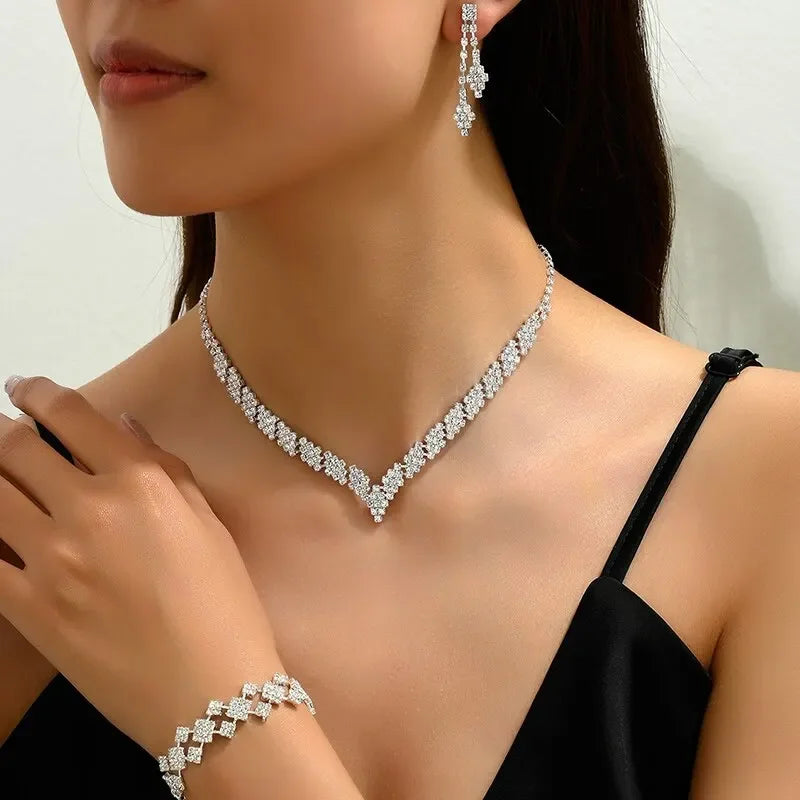 Elegance Claw Set