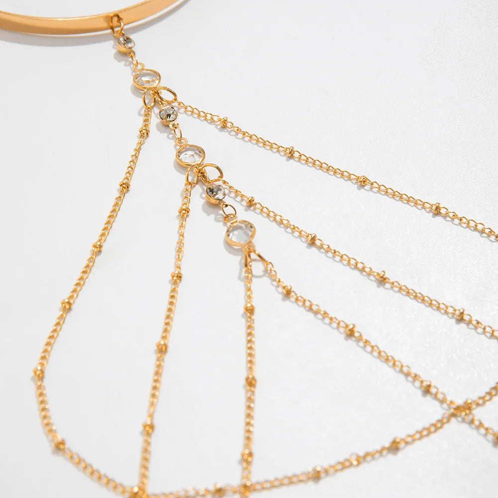 StellaTide Armlet