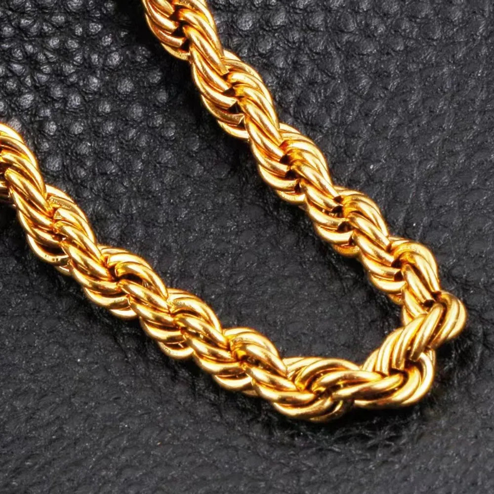 ROYAL ROPE