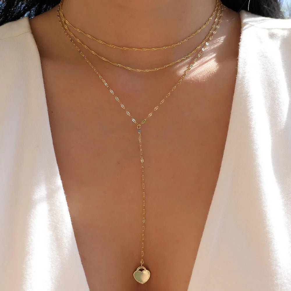 Vintage Gold