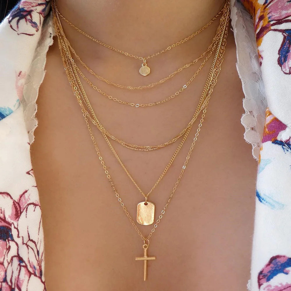 Vintage Gold