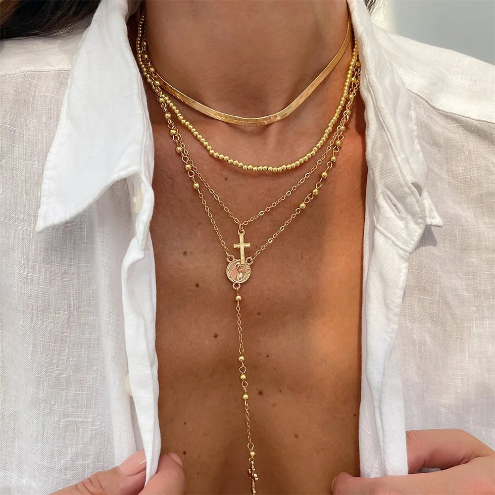 TRINITY DRIP