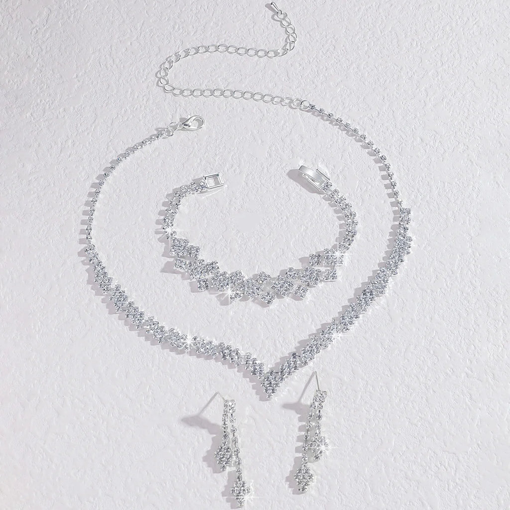 Elegance Claw Set