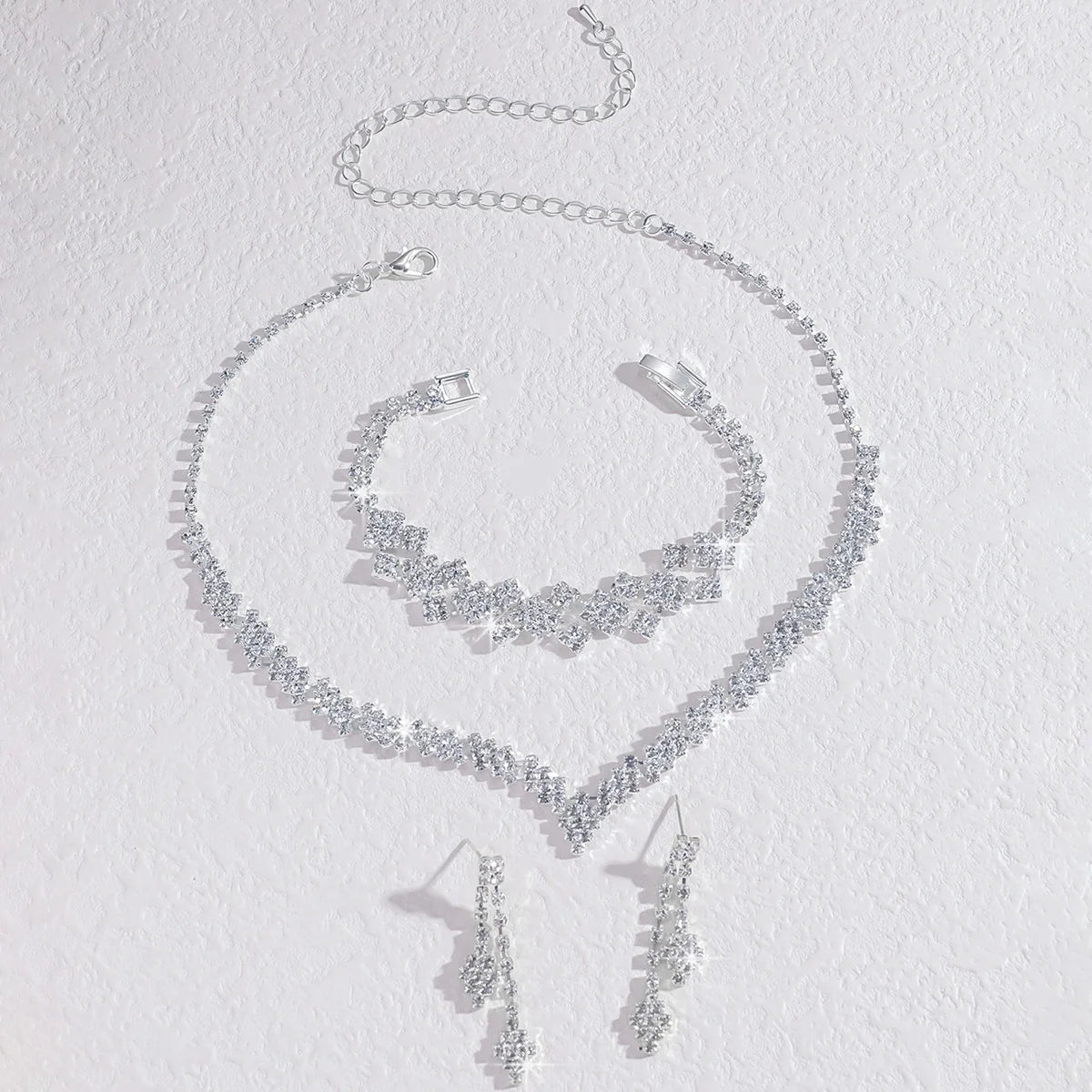 Elegance Claw Set