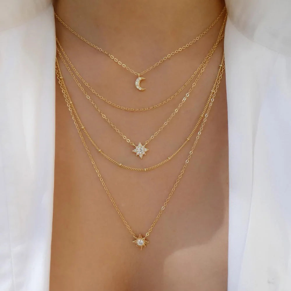 Vintage Gold