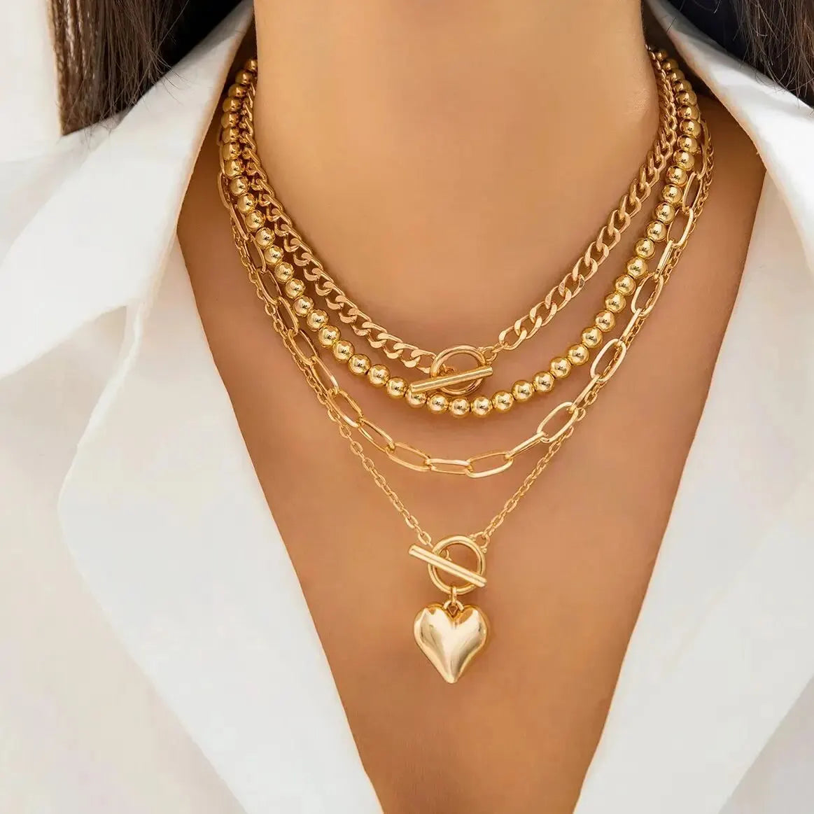 Rebel Heart Set