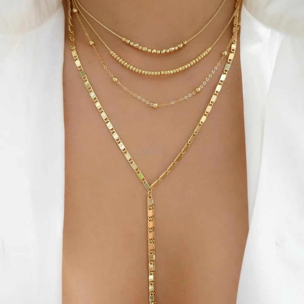 Vintage Gold