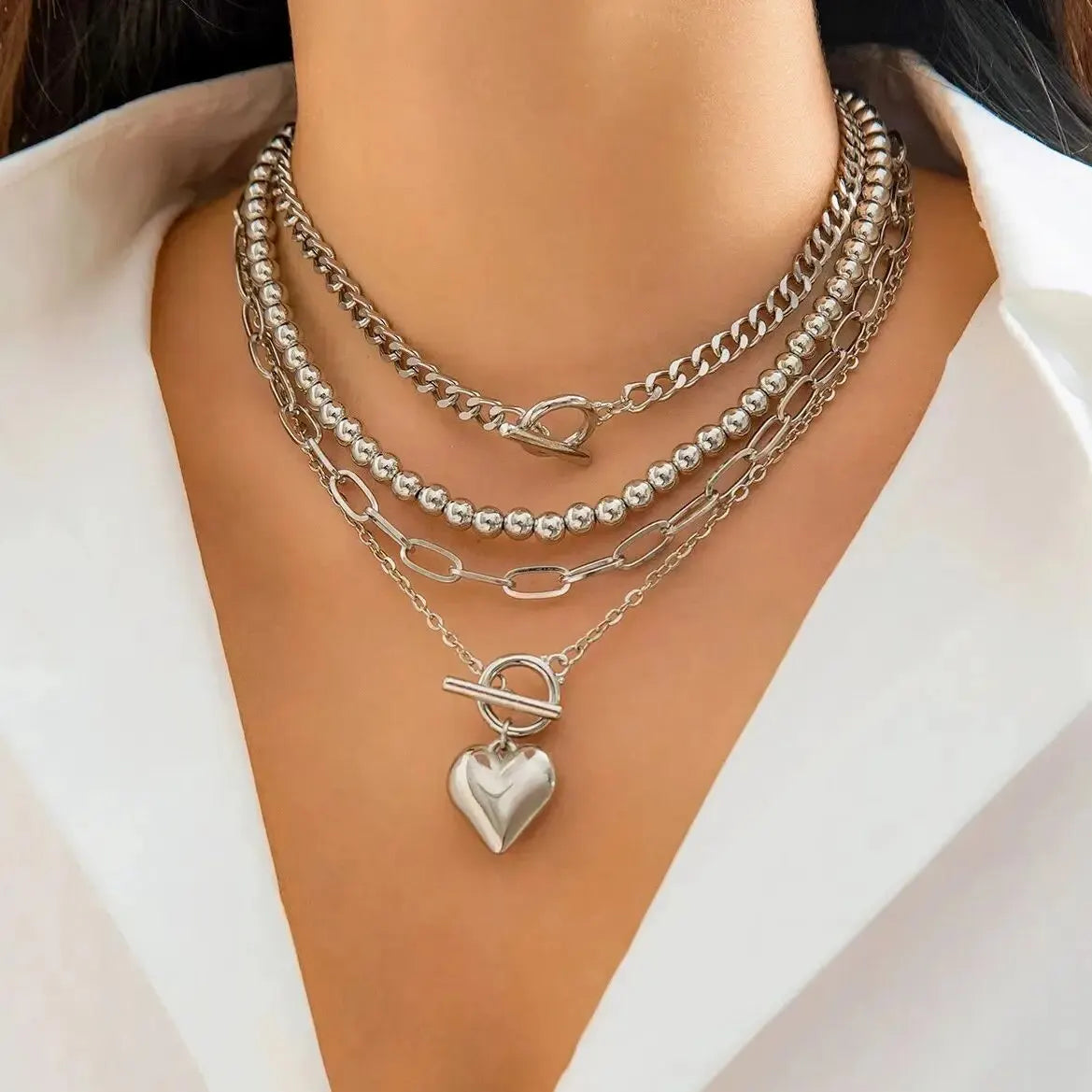 Rebel Heart Set