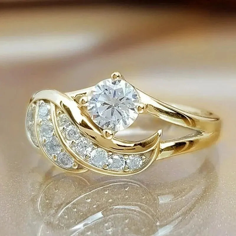 CelesteBride Zircon