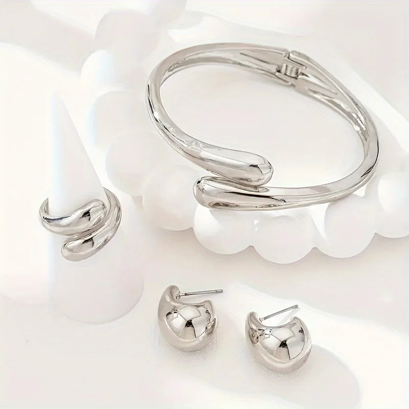 AquaEdge Punk Set