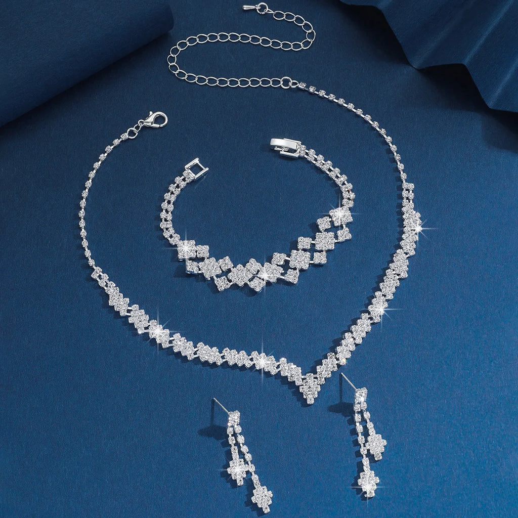 Elegance Claw Set