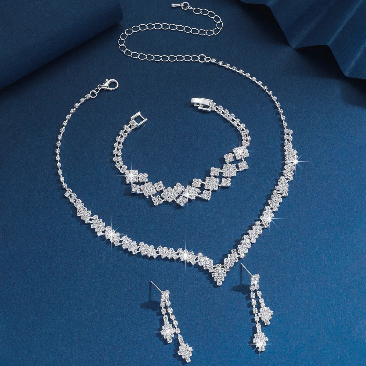 Elegance Claw Set