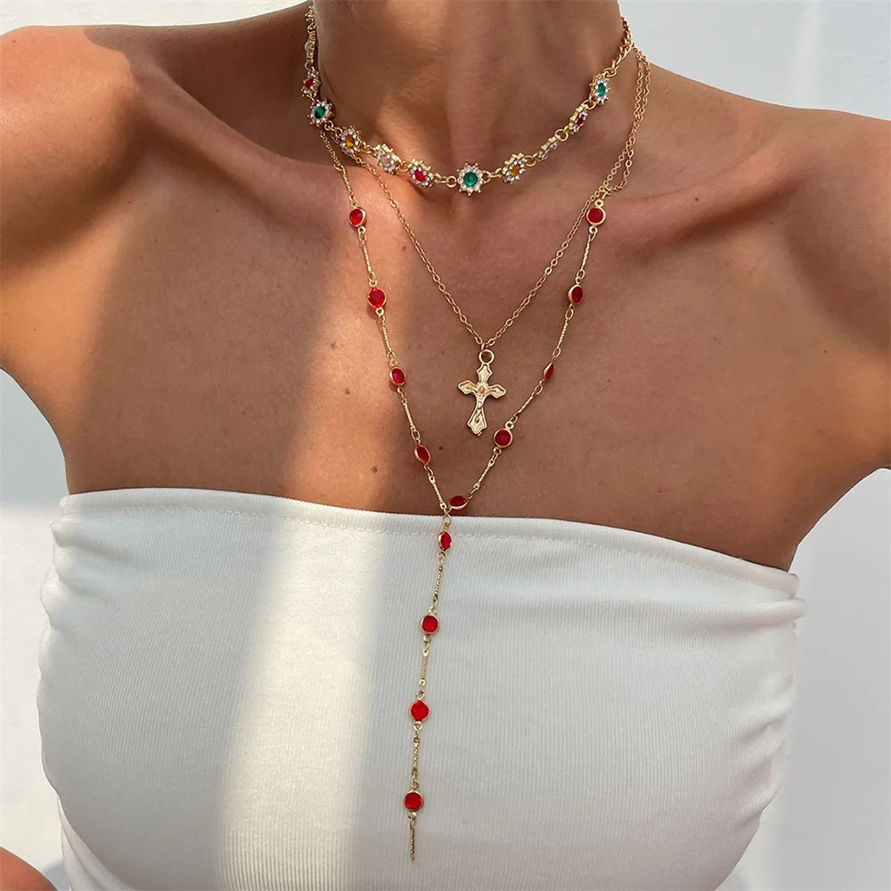 TRINITY DRIP