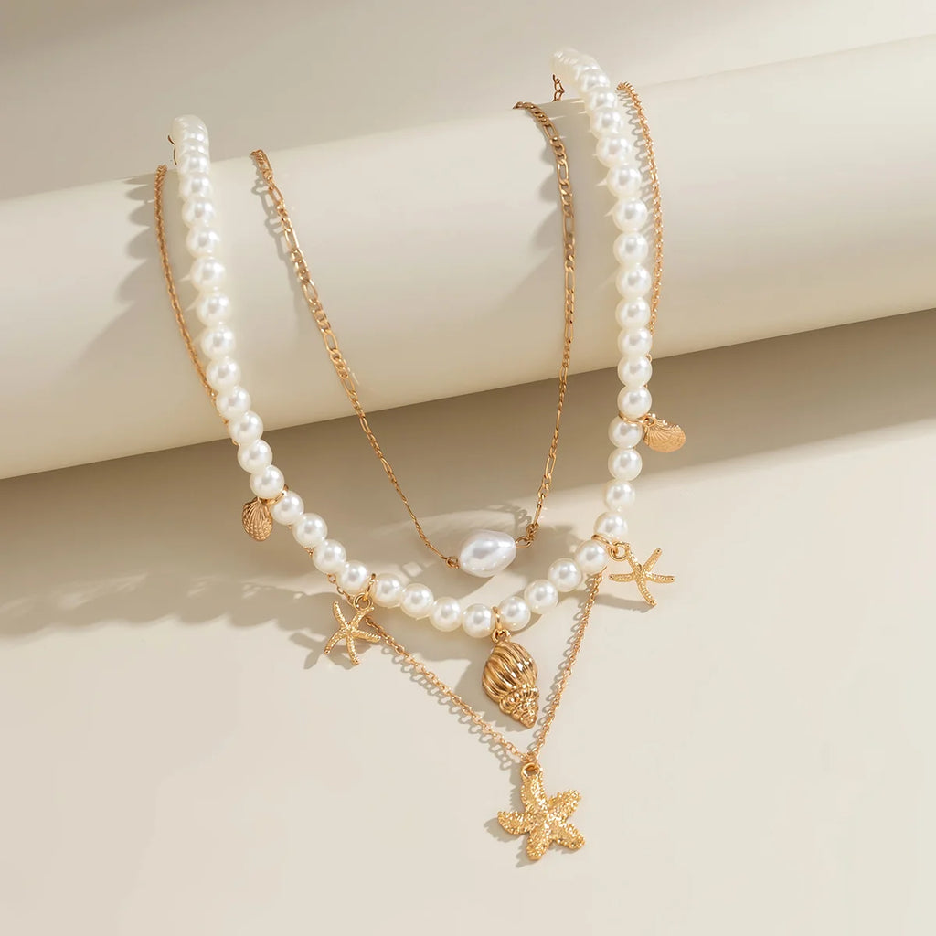 CORAL STAR