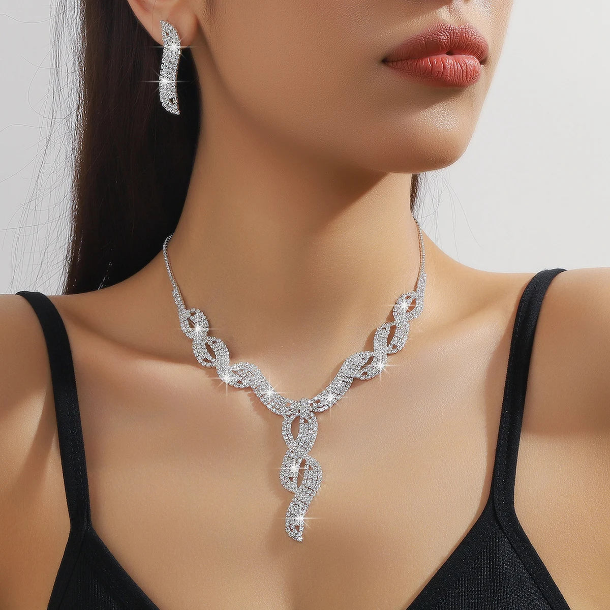 Elegance Claw Set