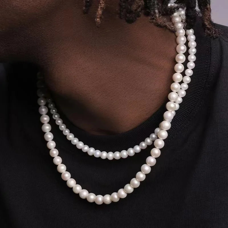 AeroPearl Bead Strand