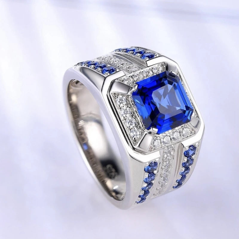 ALATON AZURE KING