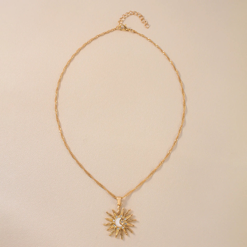 CelestiaTrio Pendant