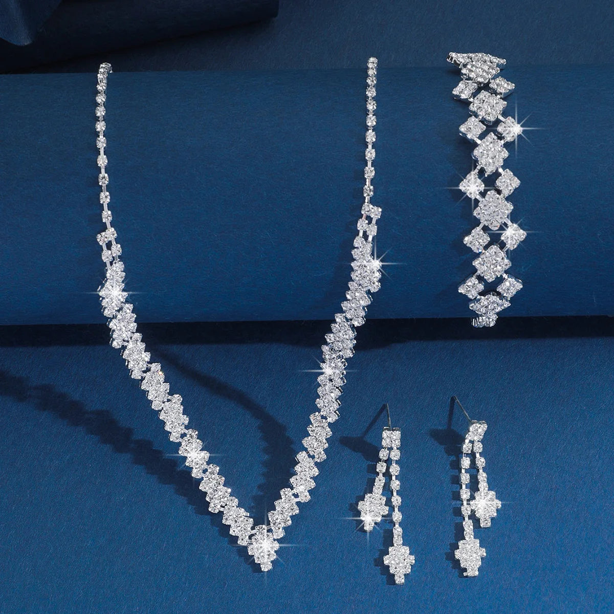 Elegance Claw Set