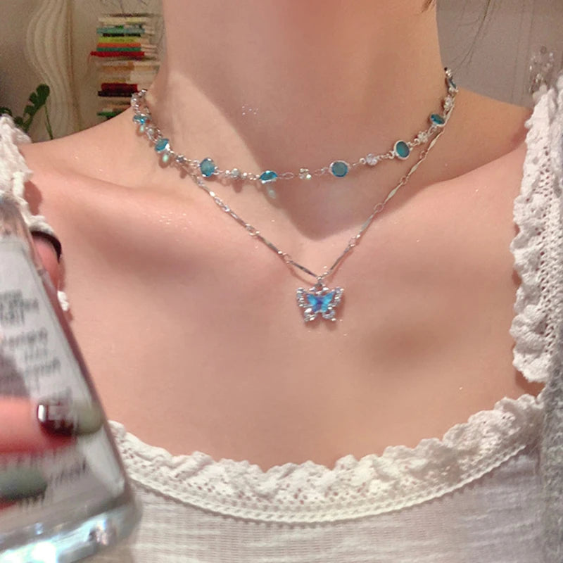 BLUE WHISPER