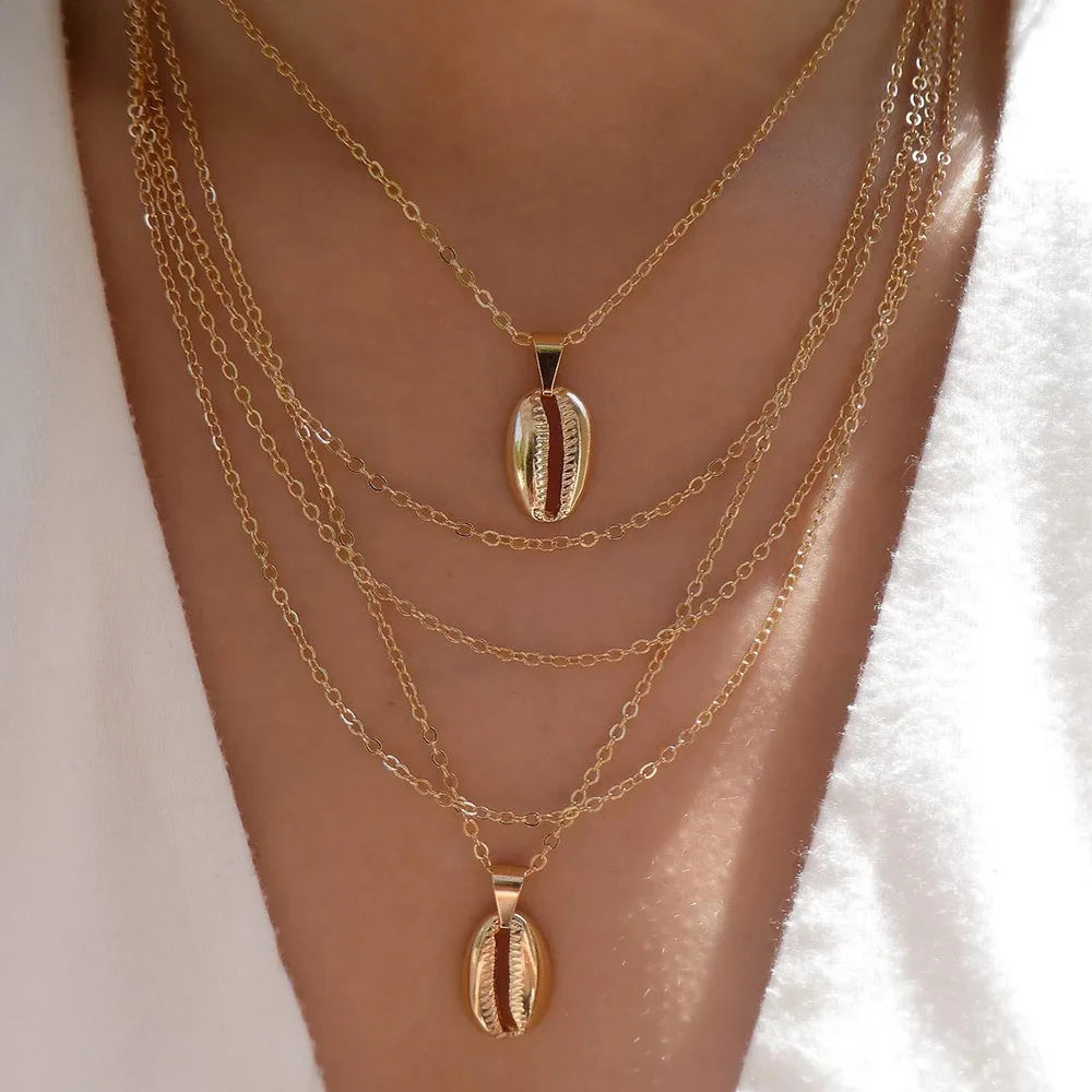 Vintage Gold