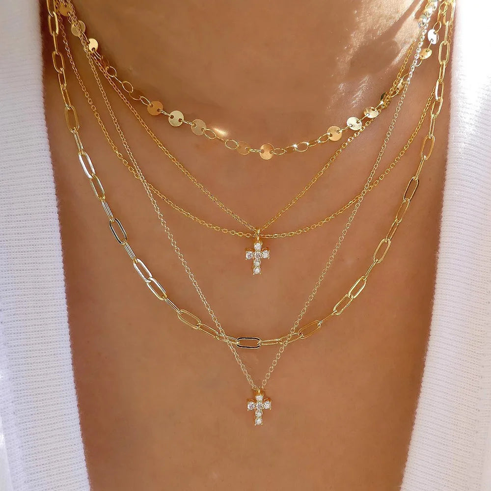 Vintage Gold