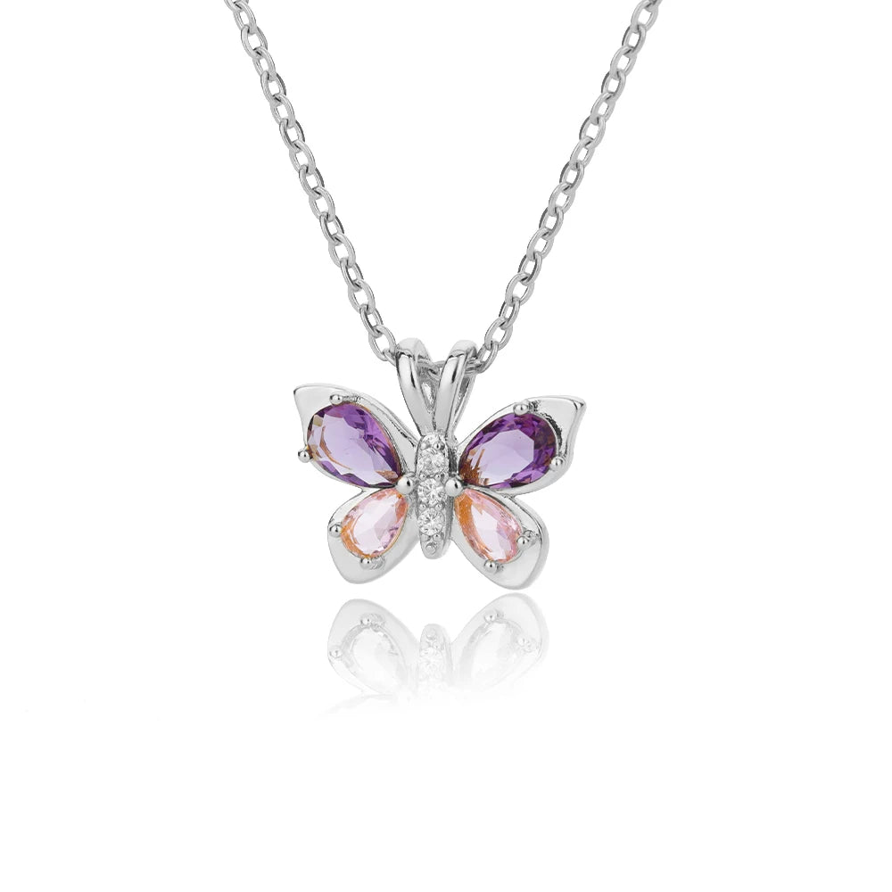 VIOLET WINGS