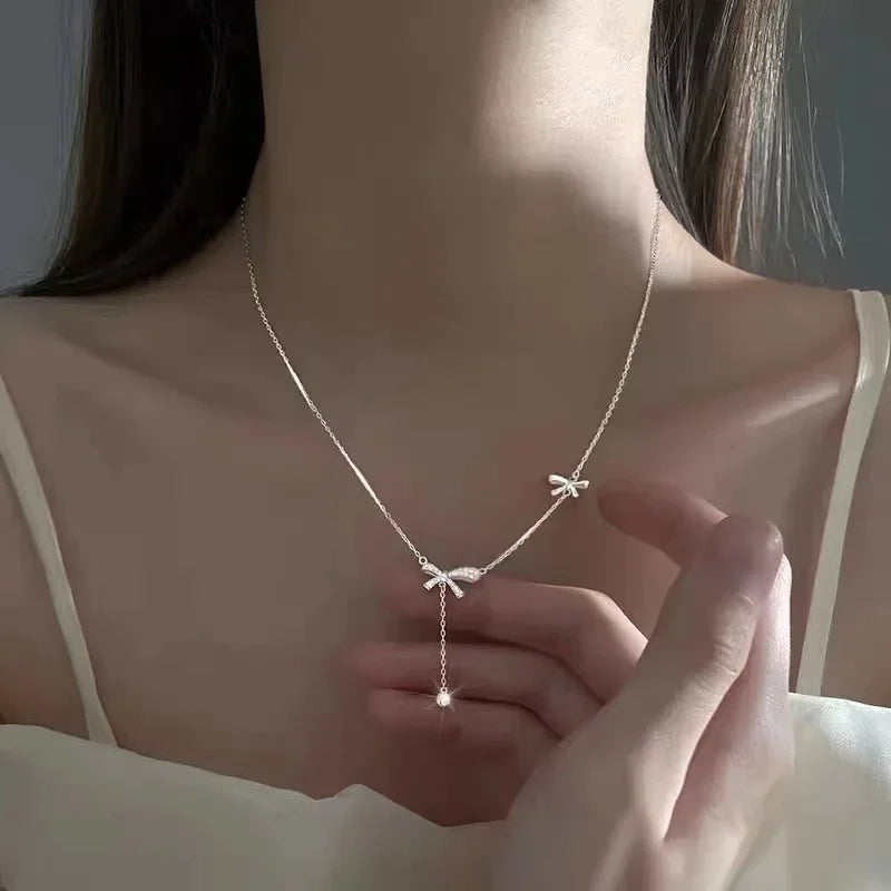 NoirEdge Square Pendant