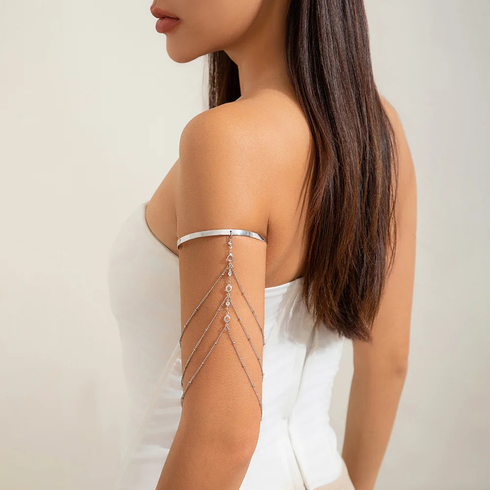StellaTide Armlet