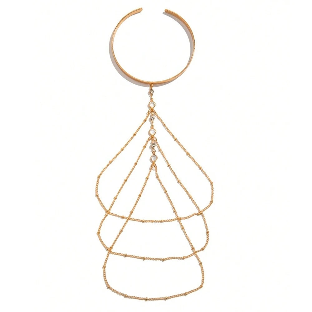 StellaTide Armlet