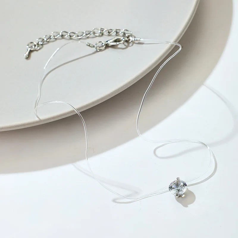 CrystalWhisper Choker